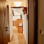 Casada Сasa de vacaciones Nus