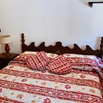 Casada Сasa de vacaciones Nus