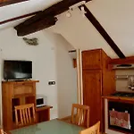 Casada Сasa de vacaciones Nus