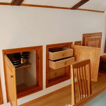 Ferienhaus Casada Nus