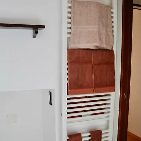 度假居 Casada *