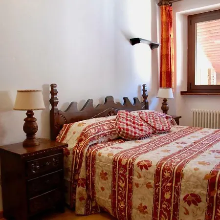Casada Ferienhaus