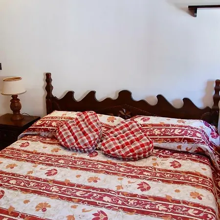 Casada Ferienhaus Nus