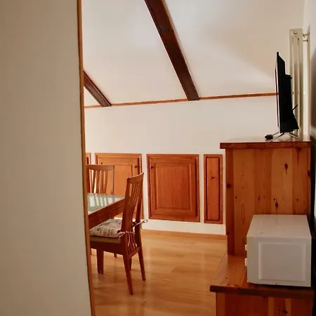 Casada Vakantiehuis Nus