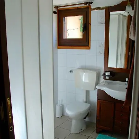 Vakantiehuis Casada