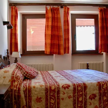 Casada Casa vacanze *