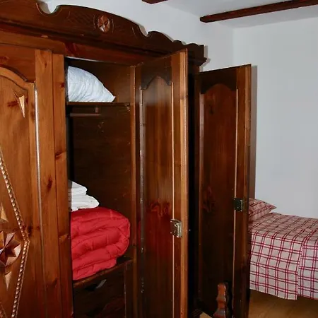 Casada Сasa de vacaciones Nus