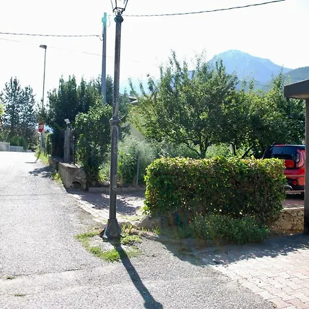 Casa vacanze Casada Nus