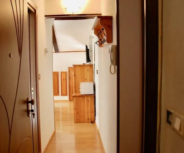 Casada Holiday home Nus