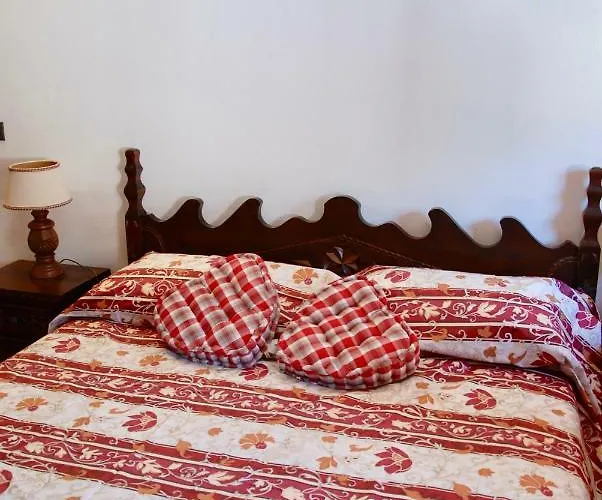 Casada Holiday home Nus