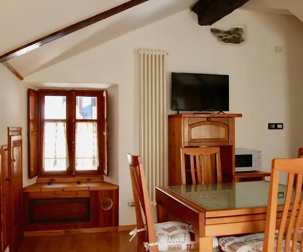 Casada Casa vacanze *