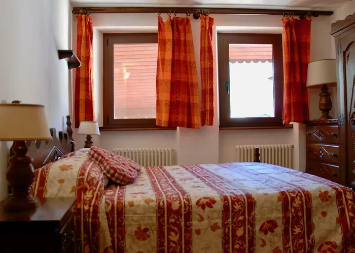 Casada Casa vacanze *