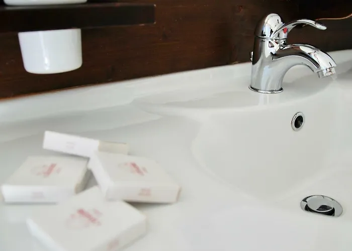 Casada Holiday home *