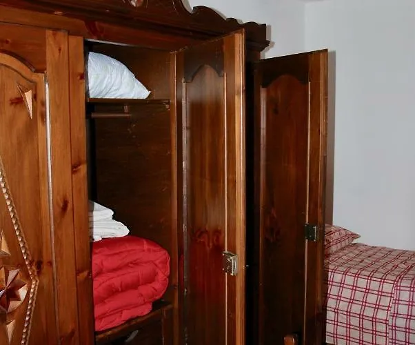 Casada Holiday home Nus