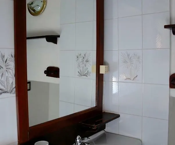 Casada Casa vacanze Nus