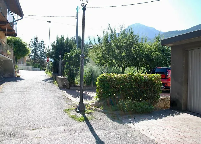 Casa vacanze Casada Nus